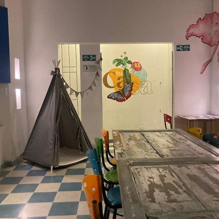 Hostal Casa Lantana La Candelaria Bogota Ngoại thất bức ảnh