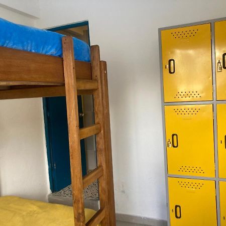 Hostal Casa Lantana La Candelaria Bogota Ngoại thất bức ảnh