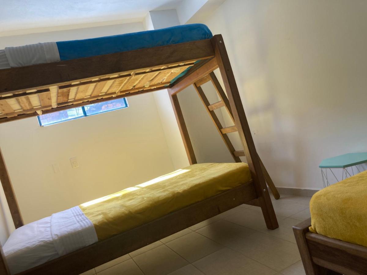 Hostal Casa Lantana La Candelaria Bogota Ngoại thất bức ảnh