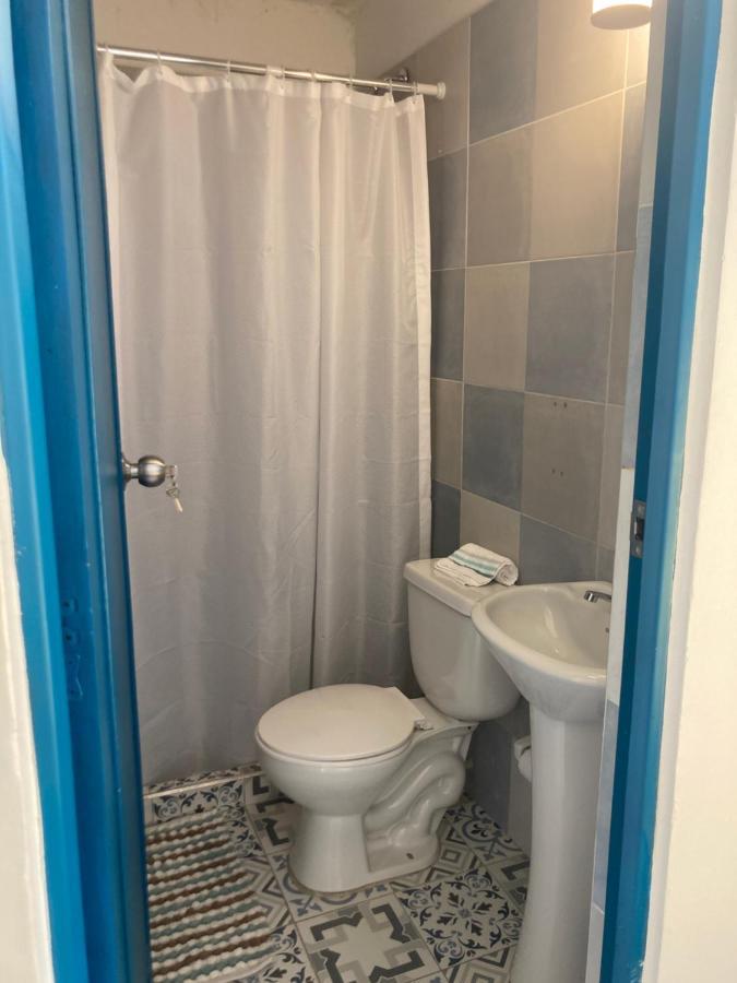 Hostal Casa Lantana La Candelaria Bogota Ngoại thất bức ảnh