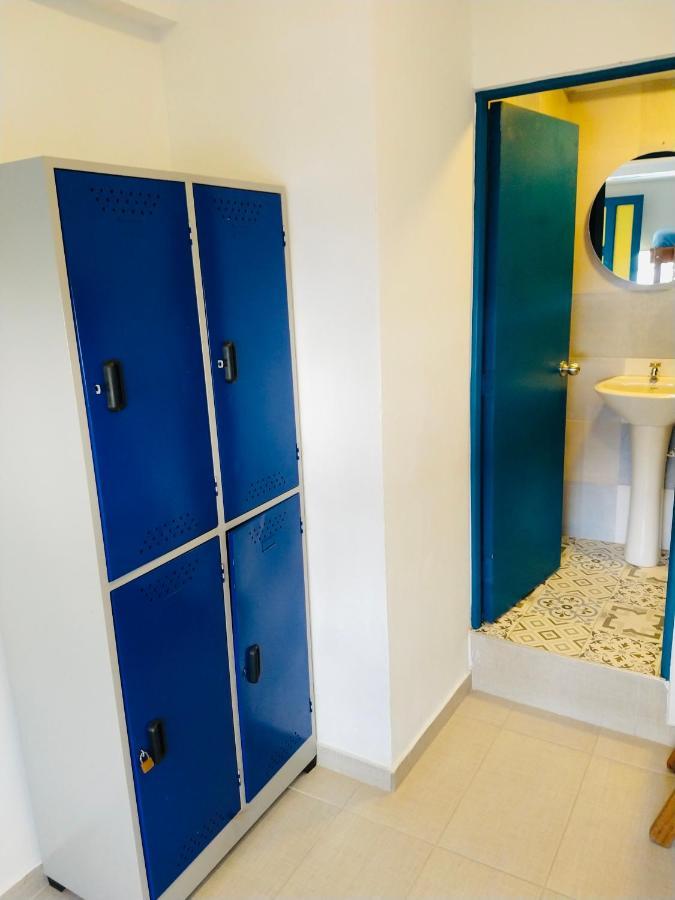 Hostal Casa Lantana La Candelaria Bogota Ngoại thất bức ảnh