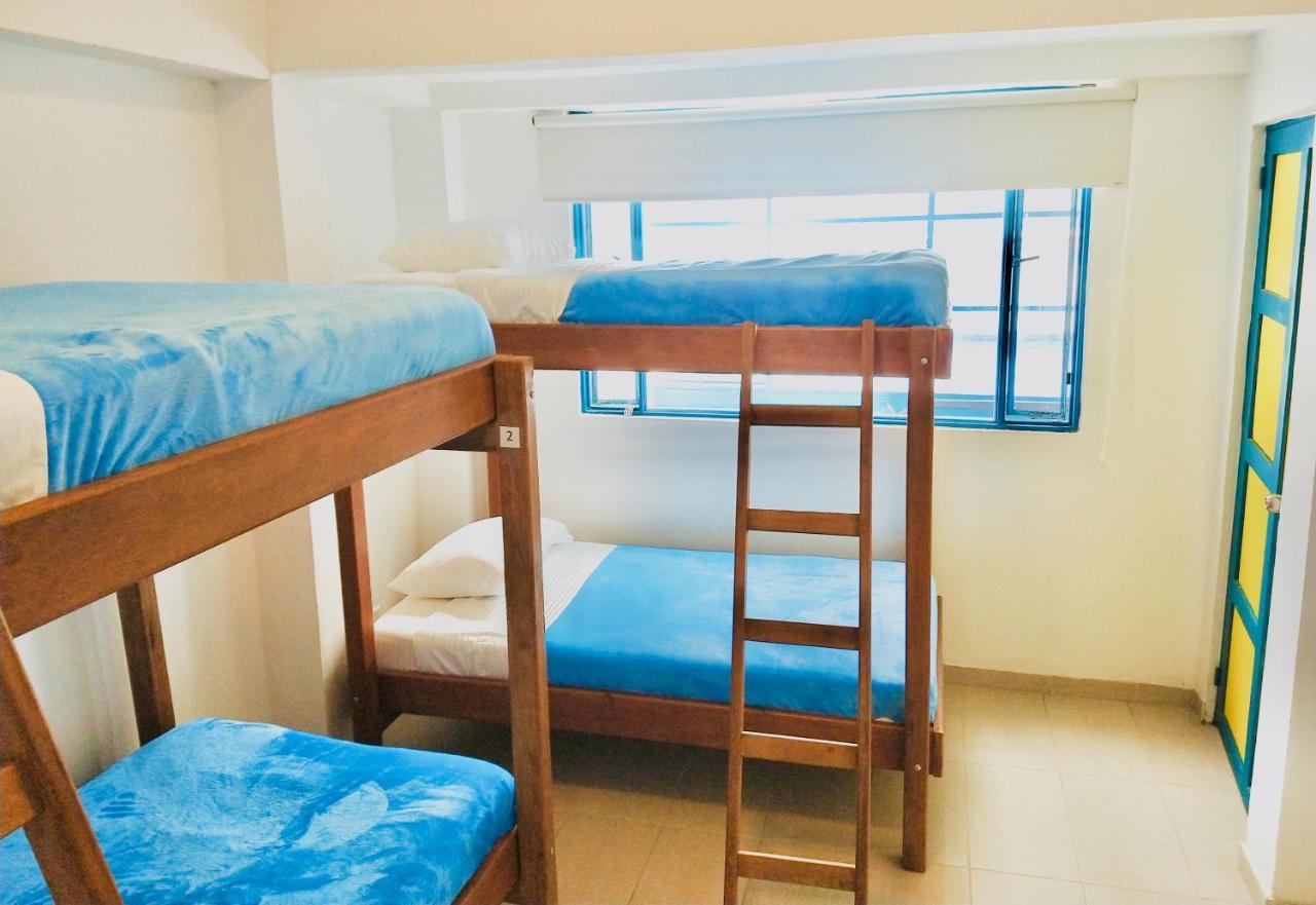Hostal Casa Lantana La Candelaria Bogota Ngoại thất bức ảnh