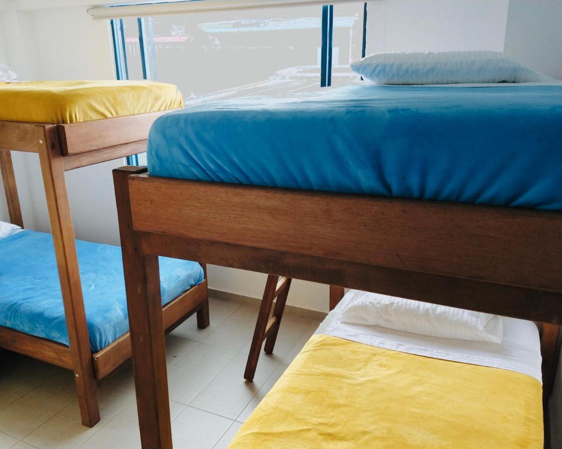 Hostal Casa Lantana La Candelaria Bogota Ngoại thất bức ảnh