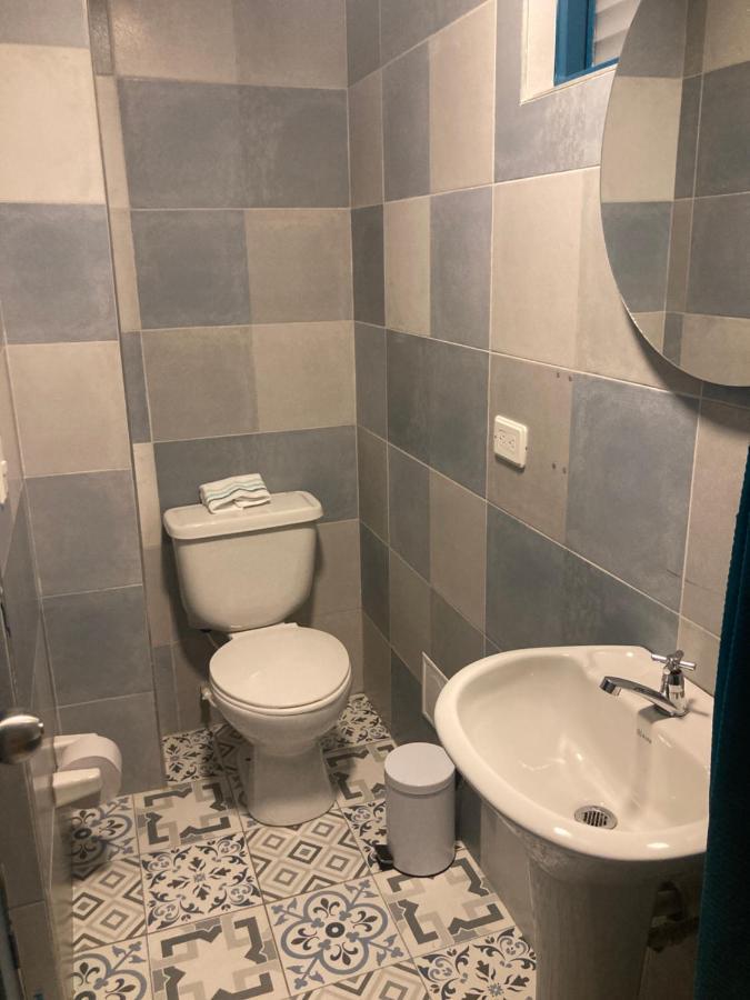 Hostal Casa Lantana La Candelaria Bogota Ngoại thất bức ảnh