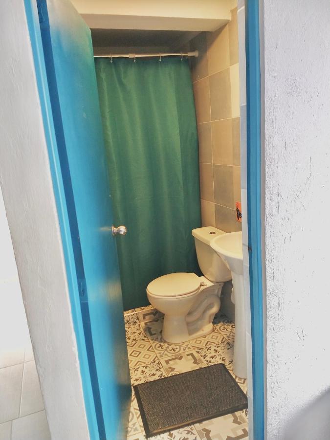 Hostal Casa Lantana La Candelaria Bogota Ngoại thất bức ảnh