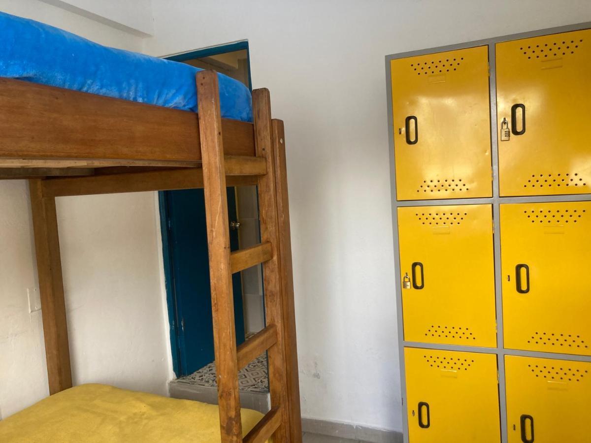 Hostal Casa Lantana La Candelaria Bogota Ngoại thất bức ảnh